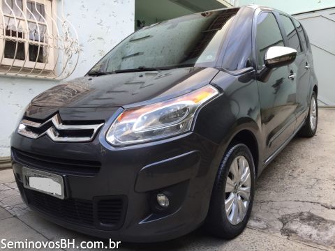 Citroen C3 Picasso Citroen C3 Picasso