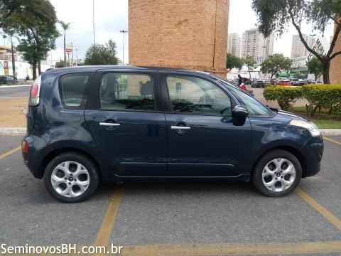 Citroen C3 Picasso Citroen C3 Picasso