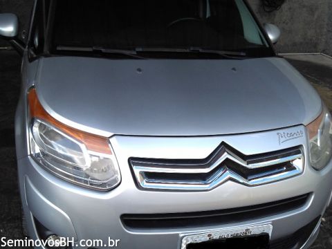 Citroen C3 Picasso Citroen C3 Picasso
