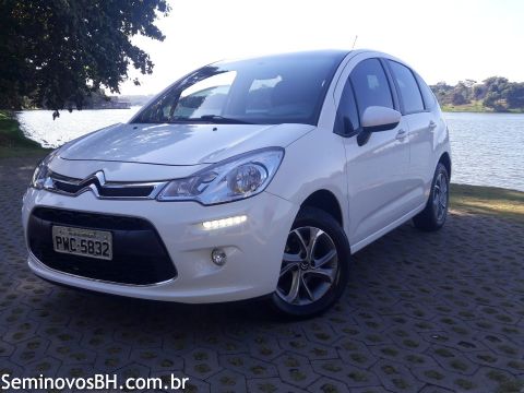 Citroen C3 Citroen C3