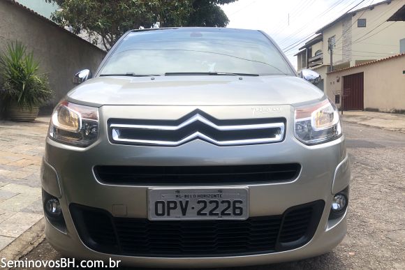 Citroen C3 Picasso Citroen C3 Picasso