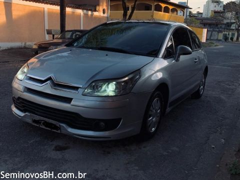 Citroen C4 Citroen C4