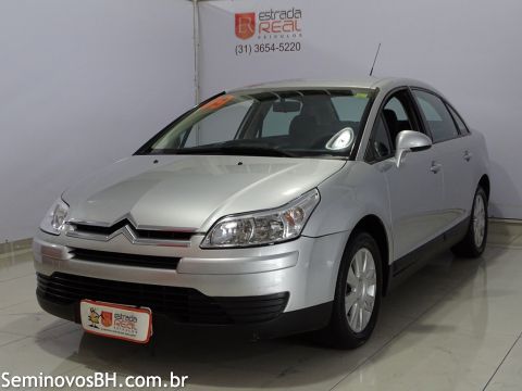Citroen C4 Citroen C4