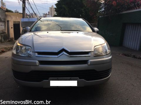 Citroen C4 Citroen C4
