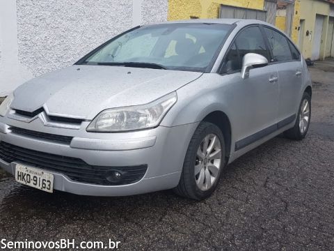 Citroen C4 Citroen C4
