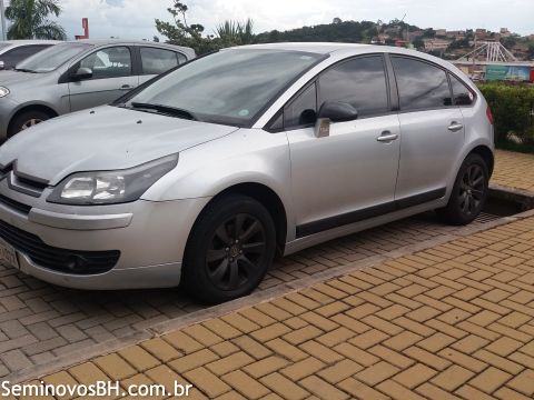 Citroen C4 Citroen C4