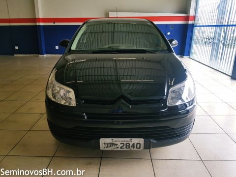 Citroen C4 Citroen C4