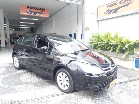 Citroen C4 Citroen C4