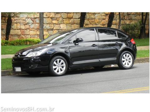 Citroen C4 Citroen C4
