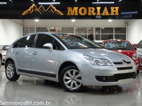 Citroen C4 Citroen C4