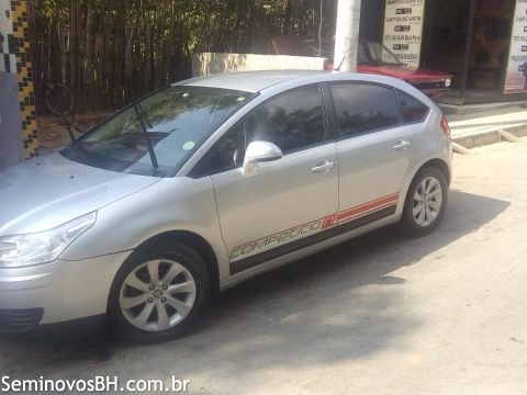 Citroen C4 Citroen C4