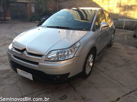 Citroen C4 Citroen C4
