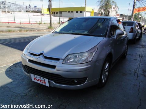 Citroen C4 Citroen C4