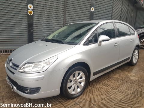 Citroen C4 Citroen C4
