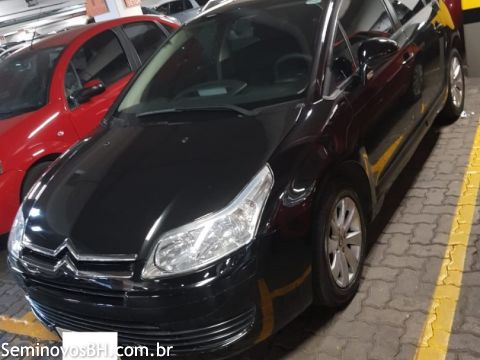 Citroen C4 Citroen C4