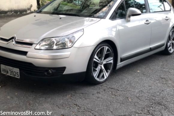 Citroen C4 Citroen C4