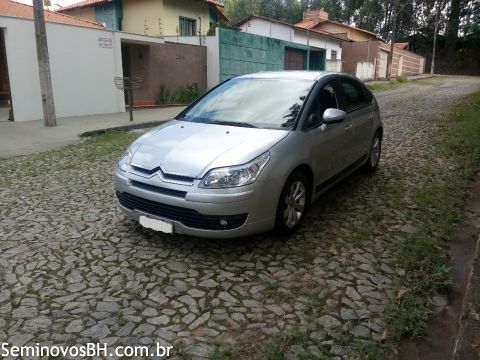 Citroen C4 Citroen C4