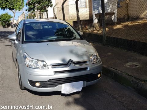 Citroen C4 Citroen C4