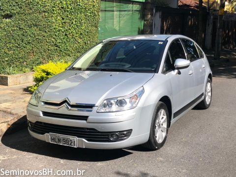 Citroen C4 Citroen C4