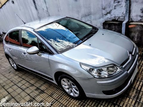 Citroen C4 Citroen C4