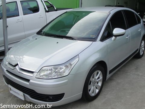 Citroen C4 Citroen C4