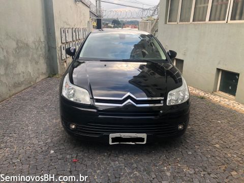 Citroen C4 Citroen C4