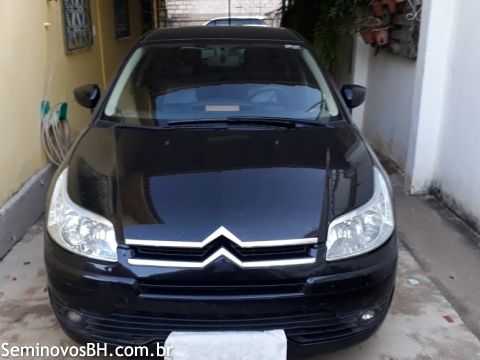 Citroen C4 Citroen C4