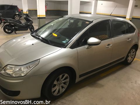 Citroen C4 Citroen C4