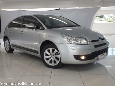 Citroen C4 Citroen C4
