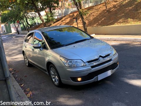 Citroen C4 Citroen C4