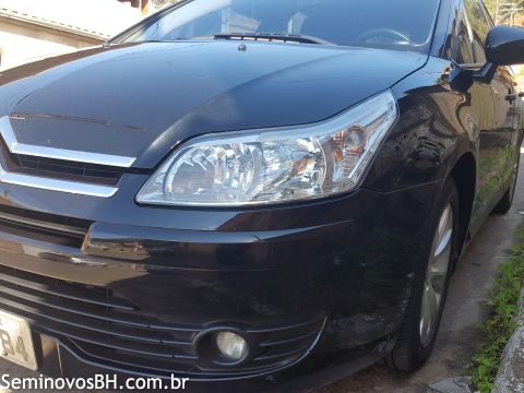 Citroen C4 Citroen C4