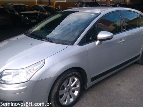 Citroen C4 Citroen C4