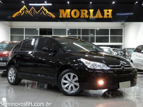 Citroen C4 Citroen C4