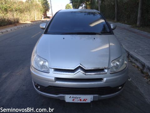 Citroen C4 Citroen C4