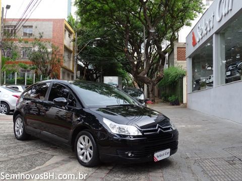 Citroen C4 Citroen C4