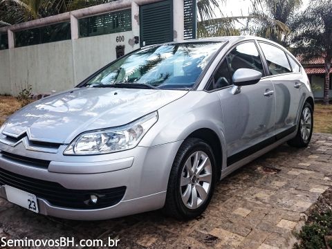 Citroen C4 Citroen C4