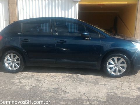 Citroen C4 Citroen C4