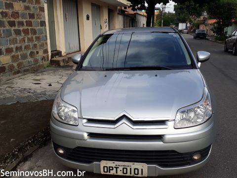 Citroen C4 Citroen C4