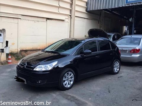 Citroen C4 Citroen C4
