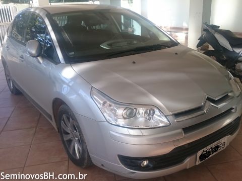 Citroen C4 Citroen C4