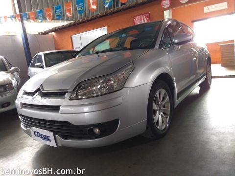 Citroen C4 Citroen C4