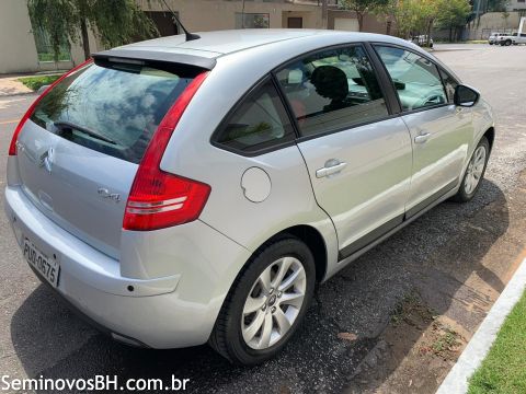 Citroen C4 Citroen C4
