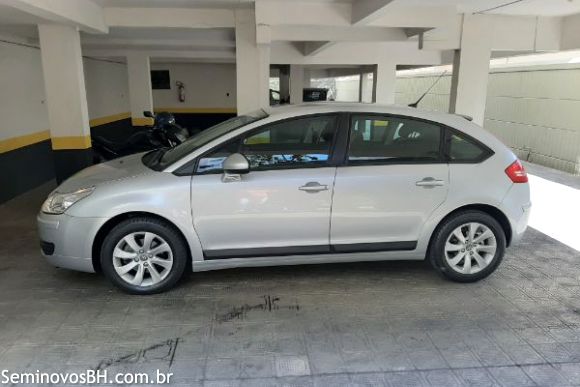 Citroen C4 Citroen C4