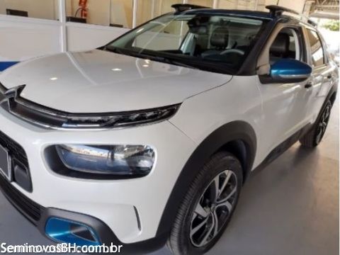 Citroen C4 Cactus Citroen C4 Cactus
