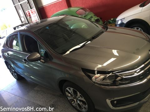 Citroen C4 Lounge Citroen C4 Lounge