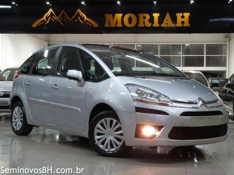 Citroen C4 Picasso Citroen C4 Picasso