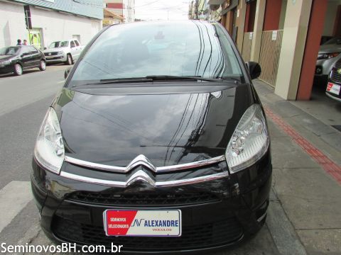 Citroen C4 Picasso Citroen C4 Picasso