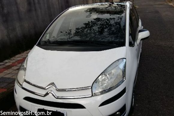 Citroen C4 Picasso Citroen C4 Picasso