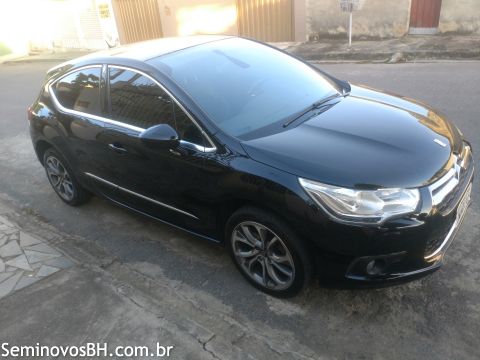 Citroen DS4 Citroen DS4