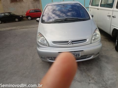 Citroen Xsara Picasso Citroen Xsara Picasso